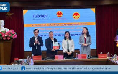 ຄະນະນຳ ຈາກ ສປປ ລາວ ເຂົ້າຮ່ວມແລກປ່ຽນຖອດຖອນບົດຮຽນການຈັດຕັ້ງຜັນຂະຫຍາຍແຜນພັດທະນາເສດຖະກິດ-ສັງຄົມ ຄັ້ງທີ X ລະຫວ່າງວັນທີ 23-28 ມີນາ 2026 ທີ່ ສສ ຫວຽດນາມ