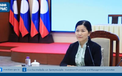 ລັດຖະບານ ສປປ ລາວ ກະກຽມຄວາມພ້ອມ ຮ່ວມກັບ ສປ ຈີນ ຍົກລະດັບການພັດທະນາ ເຂດຮ່ວມມືເສດຖະກິດ ບໍ່ເຕ່ນ ສປປ ລາວ – ບໍ່ຫານ ສປ ຈີນ, ດຶງດູດການລົງທຶນ